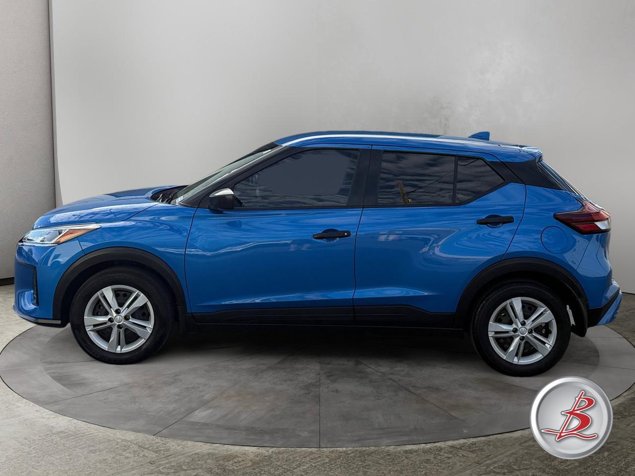 2024 Nissan KICKS S Salt Lake City UT