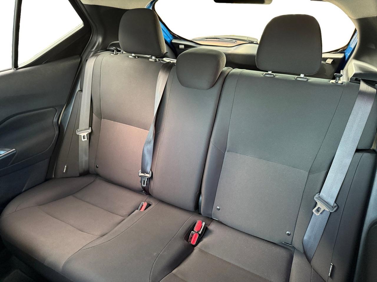 2024 Nissan KICKS S Salt Lake City UT