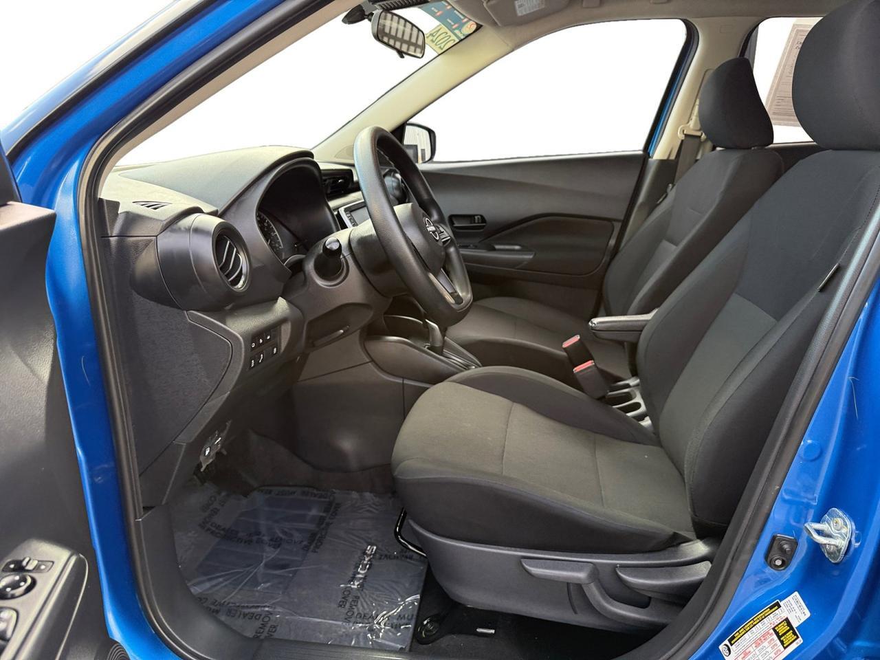 2024 Nissan KICKS S Salt Lake City UT