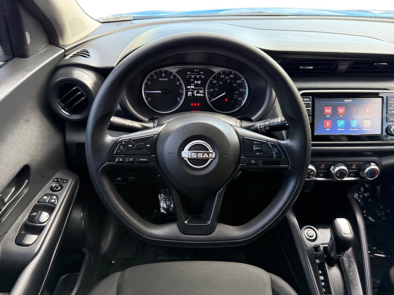 2024 Nissan KICKS S Salt Lake City UT