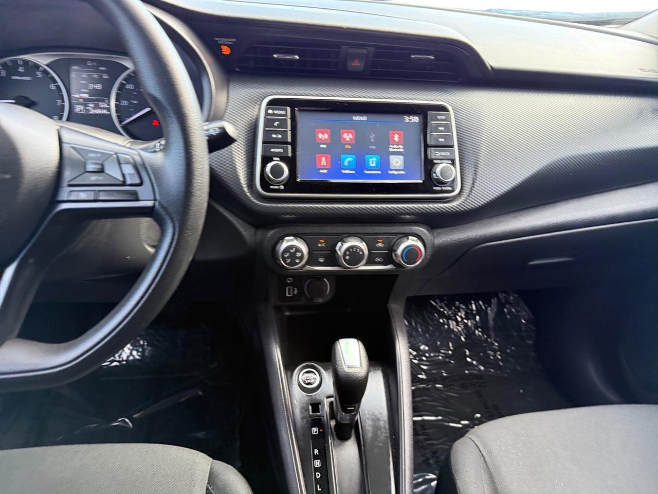 2024 Nissan KICKS S Salt Lake City UT