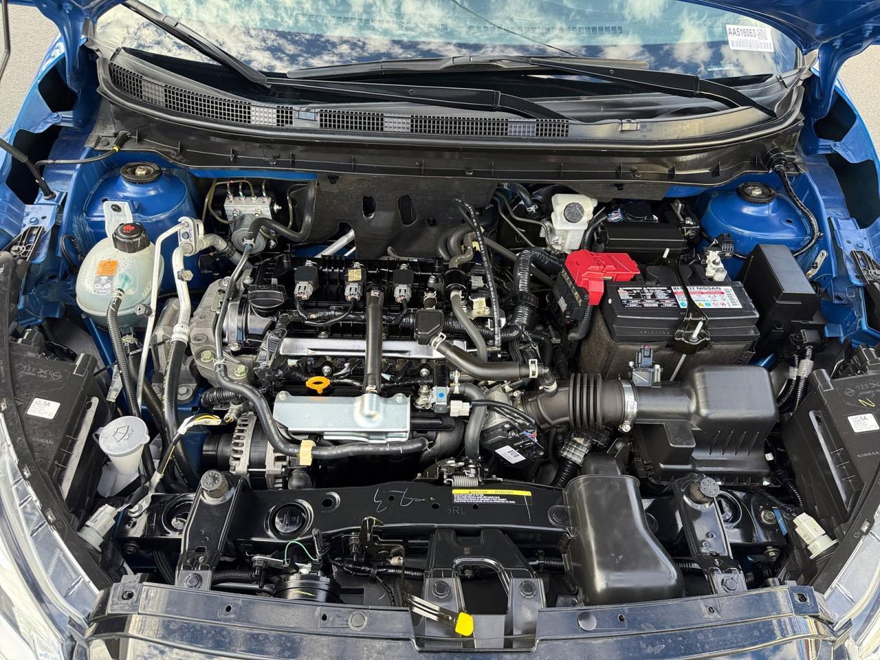 2024 Nissan KICKS S Salt Lake City UT