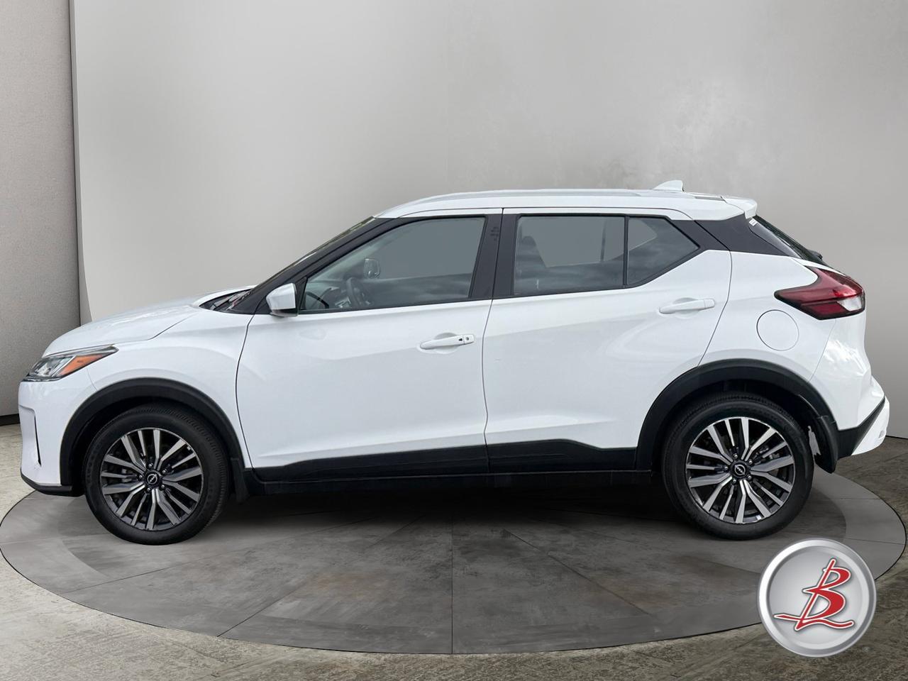 2024 Nissan KICKS SV Salt Lake City UT