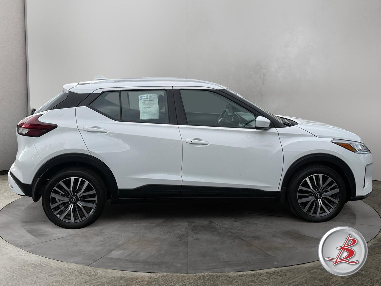 2024 Nissan KICKS SV Salt Lake City UT