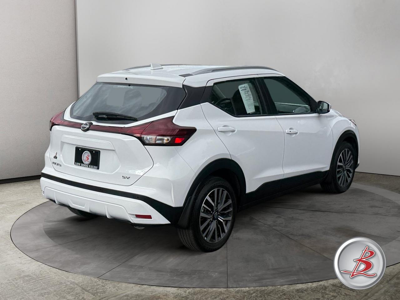 2024 Nissan KICKS SV Salt Lake City UT