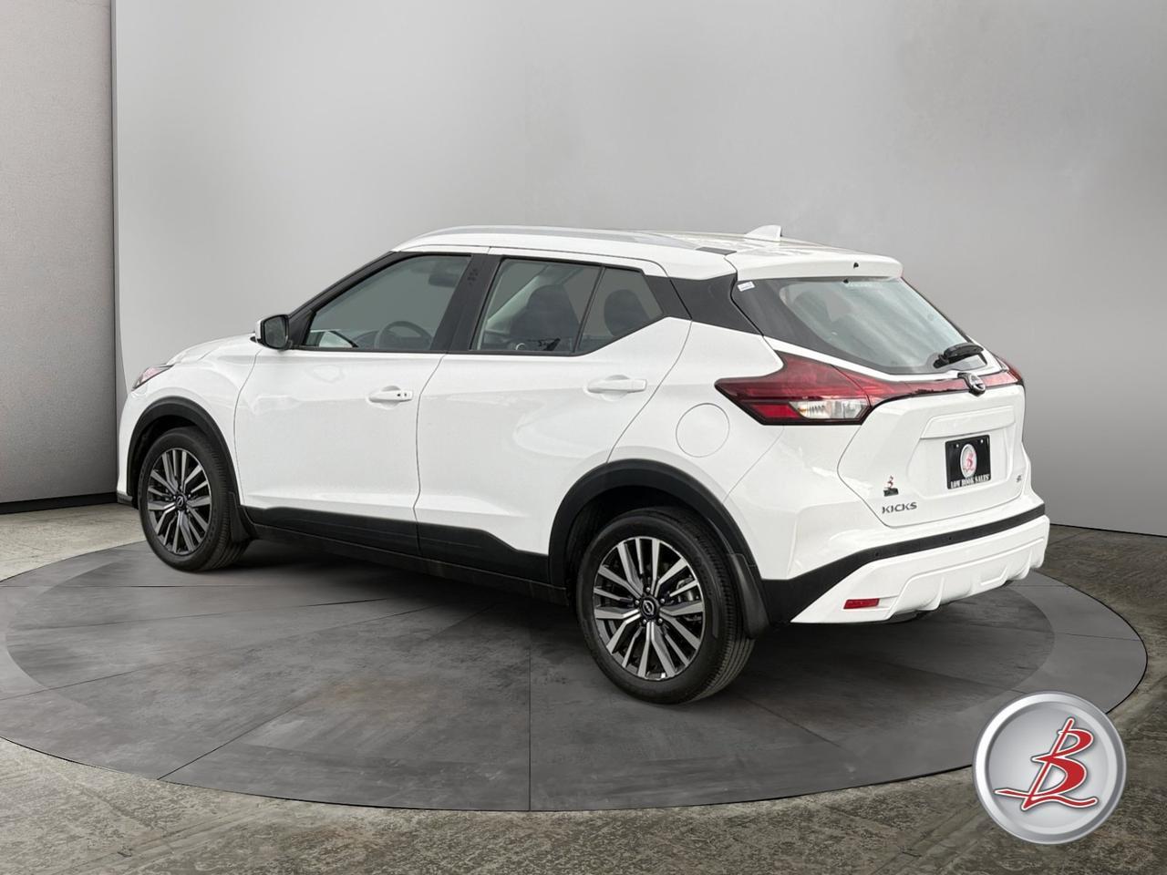 2024 Nissan KICKS SV Salt Lake City UT