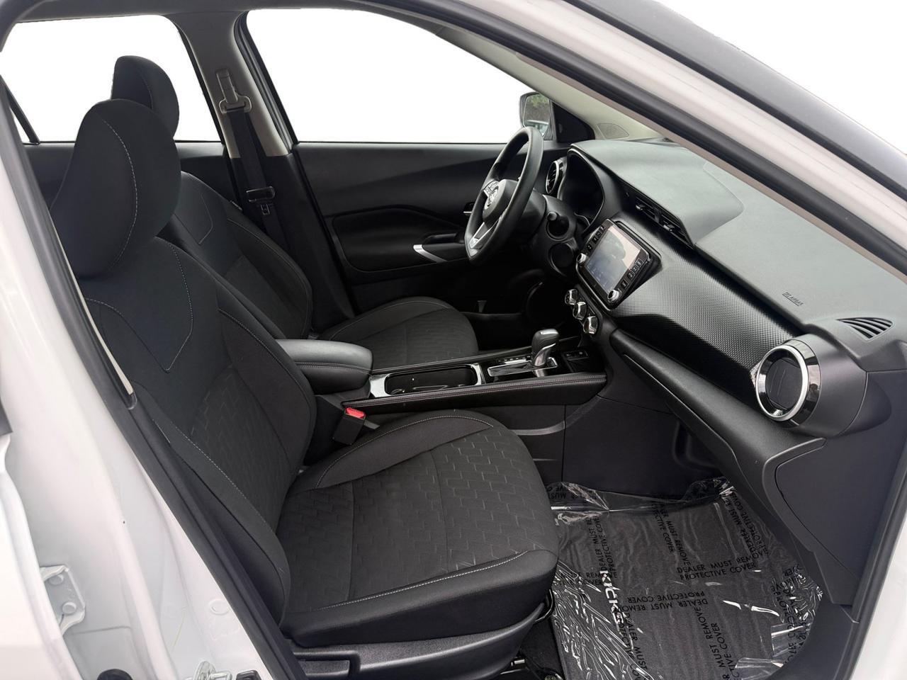 2024 Nissan KICKS SV Salt Lake City UT