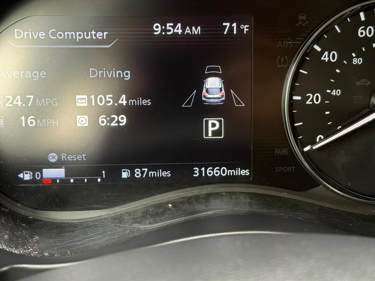 2024 Nissan KICKS SV Salt Lake City UT