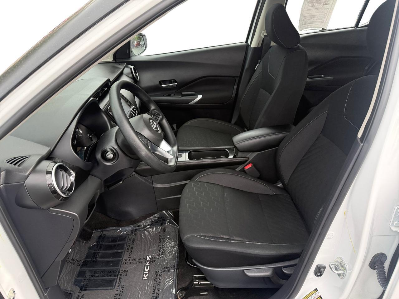 2024 Nissan KICKS SV Salt Lake City UT