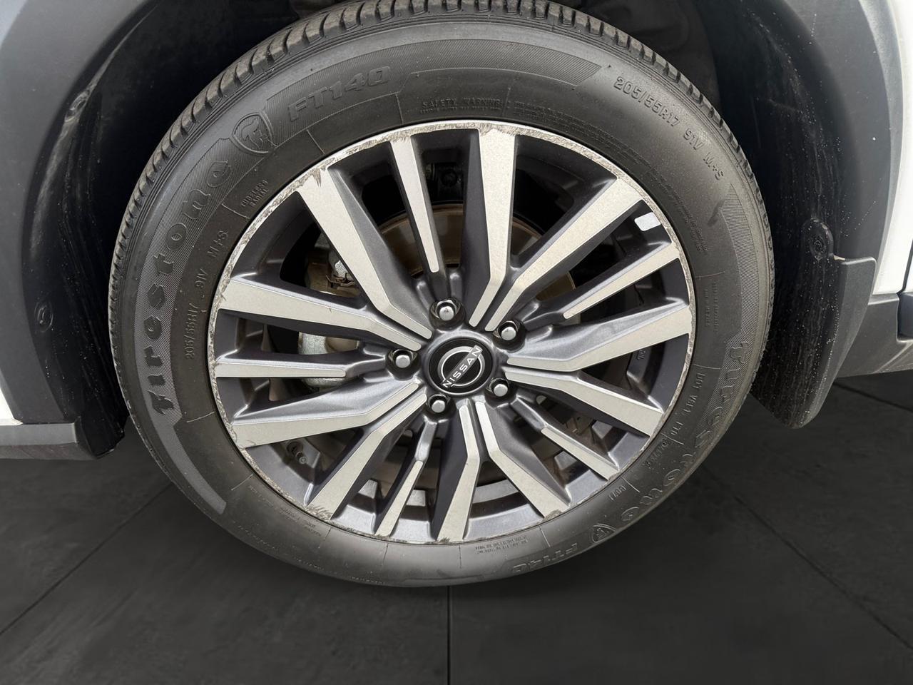 2024 Nissan KICKS SV Salt Lake City UT