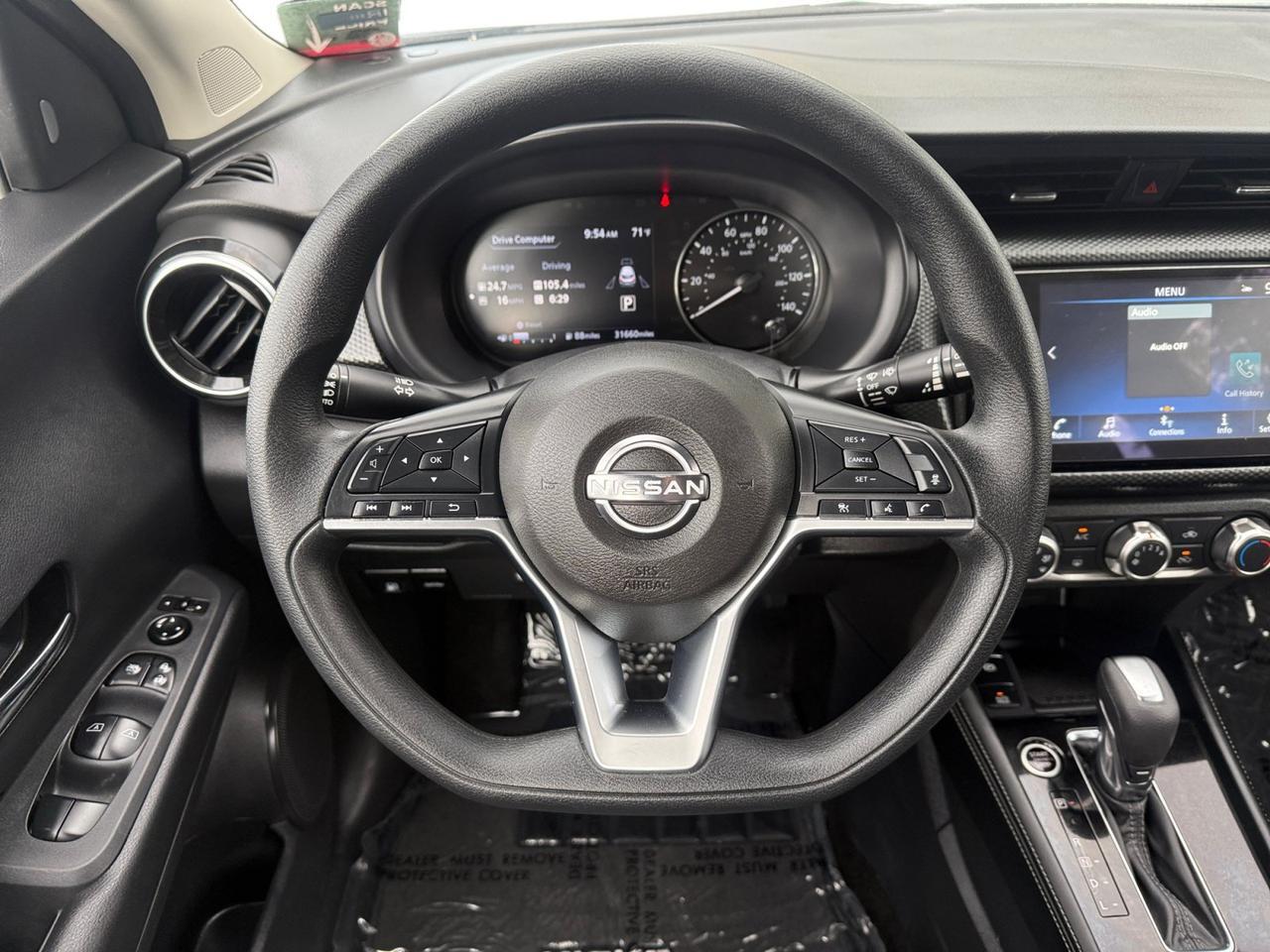2024 Nissan KICKS SV Salt Lake City UT