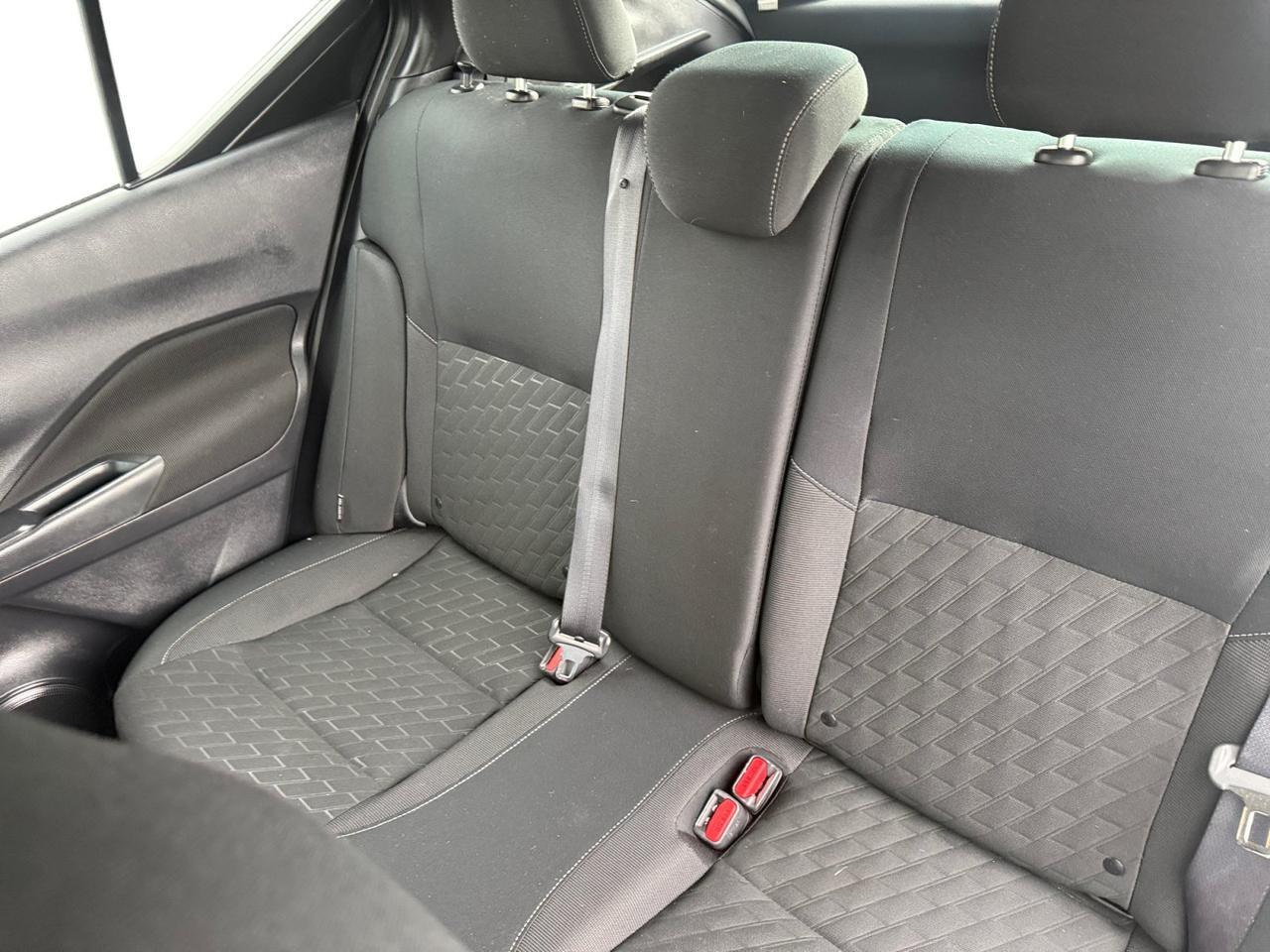 2024 Nissan KICKS SV Salt Lake City UT
