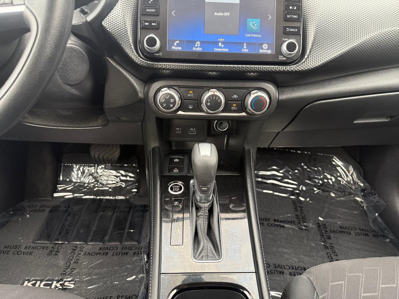 2024 Nissan KICKS SV Salt Lake City UT