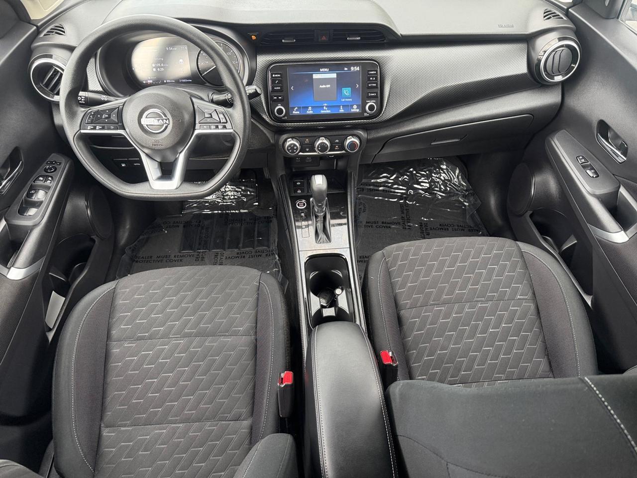2024 Nissan KICKS SV Salt Lake City UT