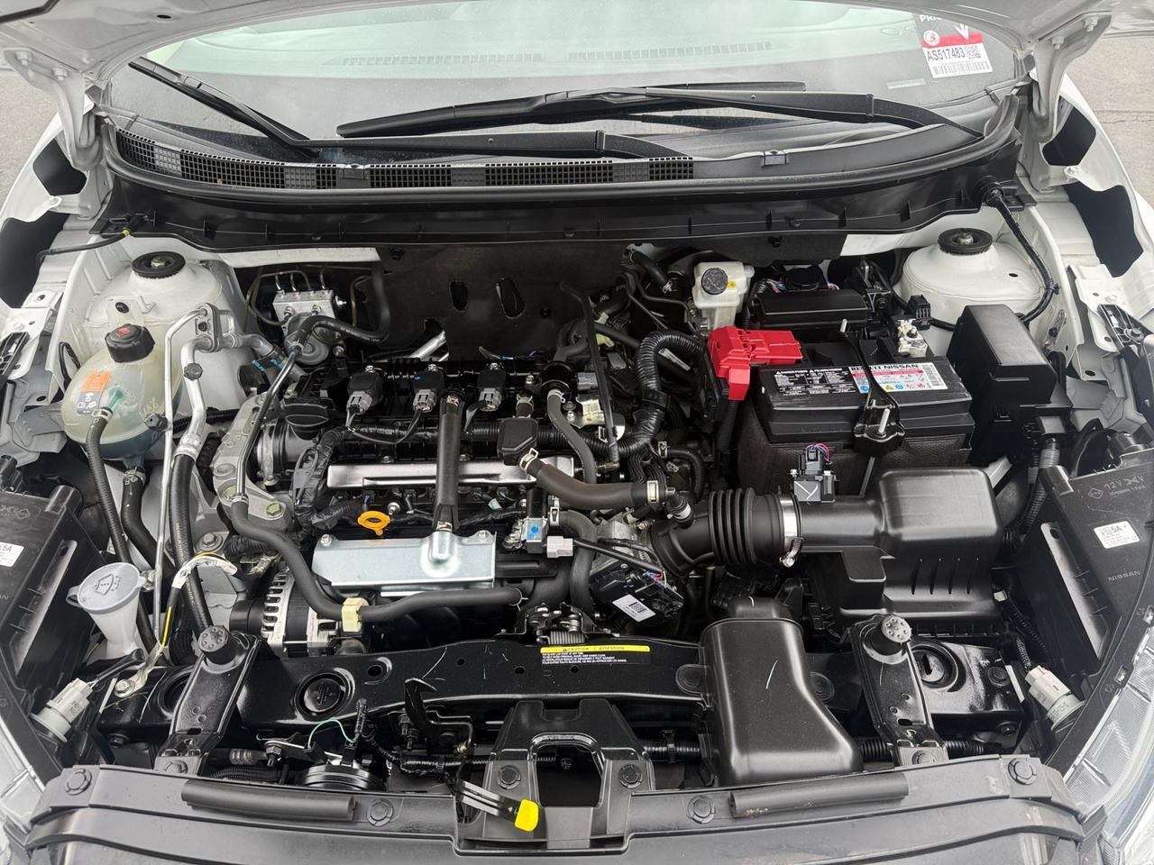 2024 Nissan KICKS SV Salt Lake City UT