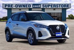 2024_Nissan_Kicks_S_  TX