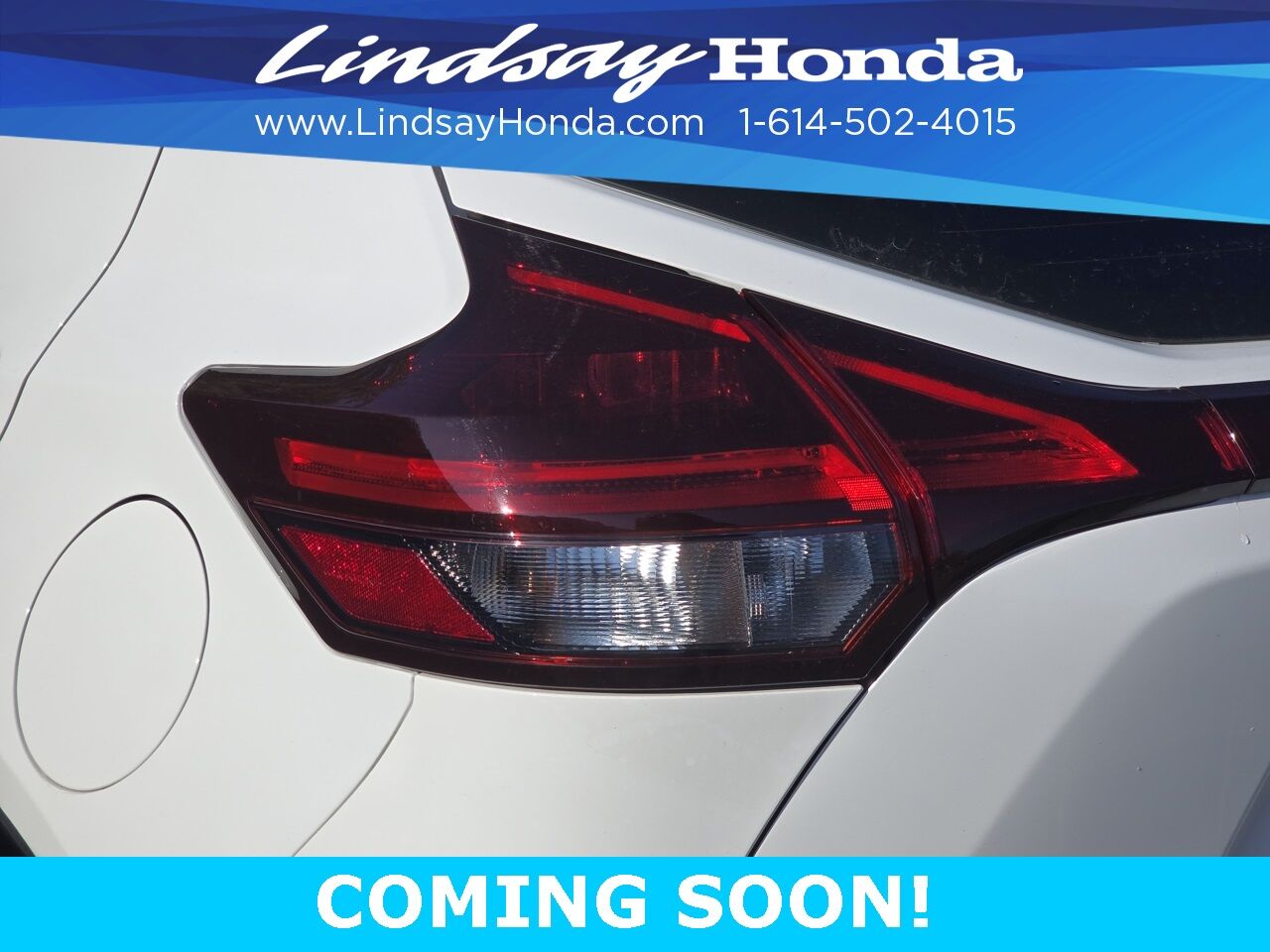 2024 Nissan Kicks S Columbus OH
