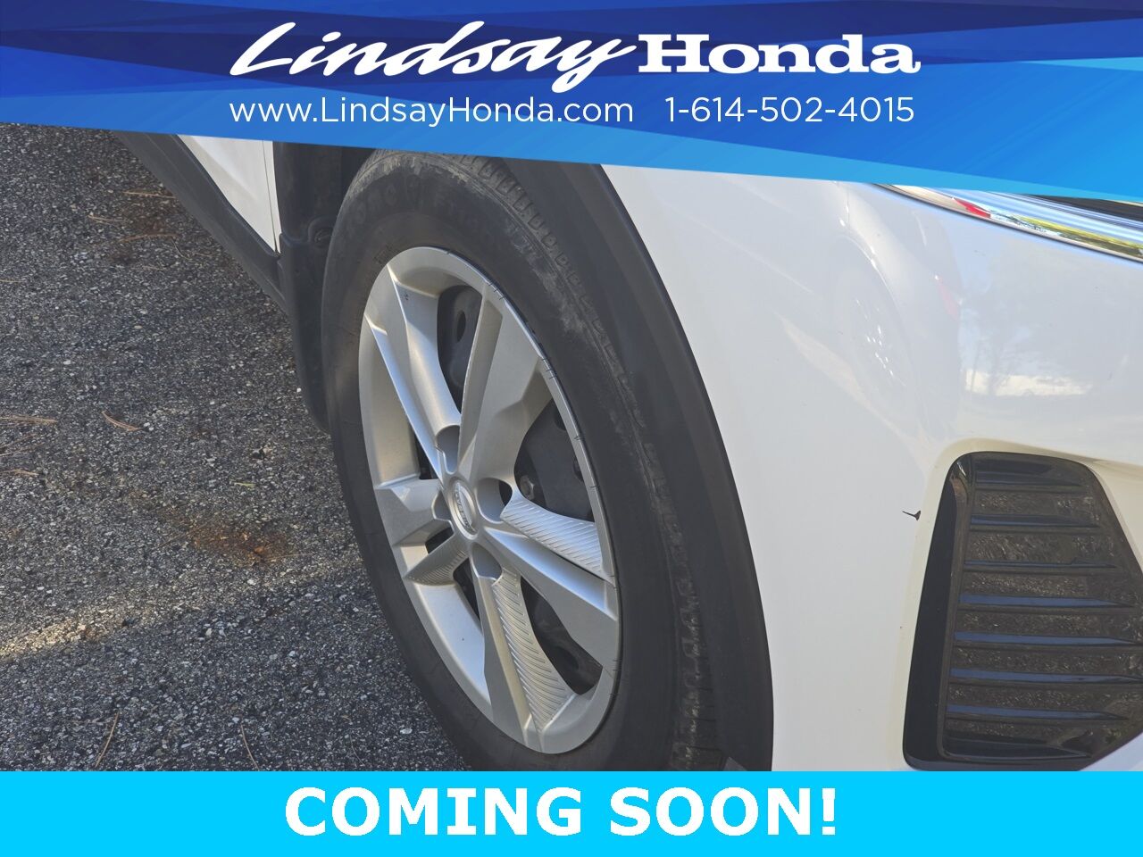 2024 Nissan Kicks S Columbus OH