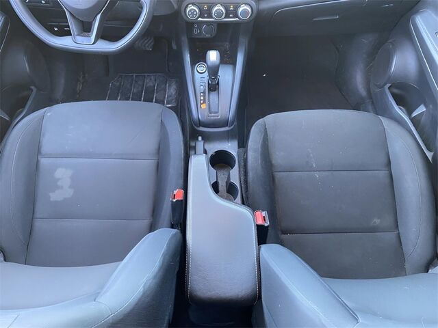 2024 Nissan Kicks S El Paso TX