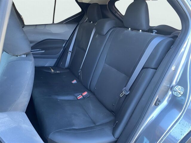 2024 Nissan Kicks S El Paso TX
