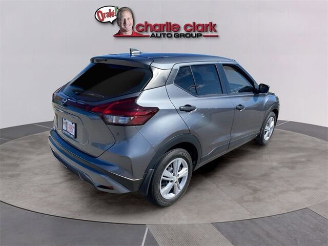 2024 Nissan Kicks S El Paso TX