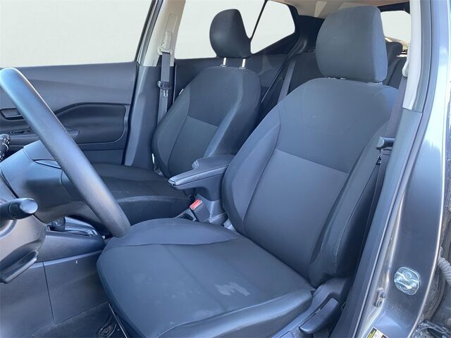 2024 Nissan Kicks S El Paso TX