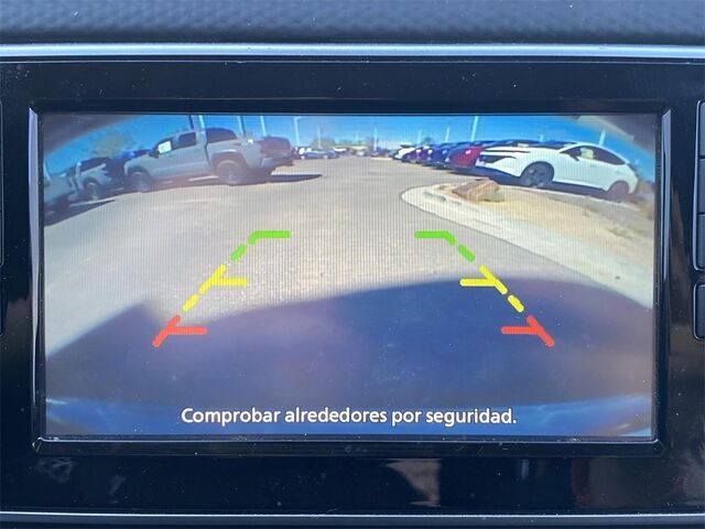 2024 Nissan Kicks S El Paso TX
