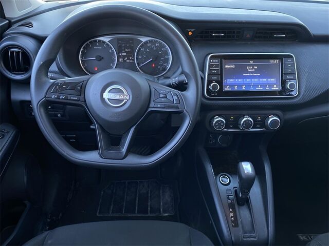2024 Nissan Kicks S El Paso TX