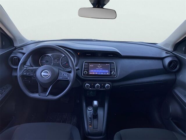 2024 Nissan Kicks S El Paso TX