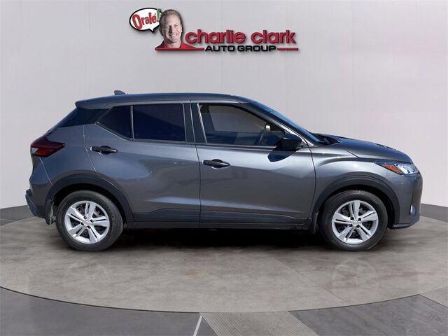 2024 Nissan Kicks S El Paso TX