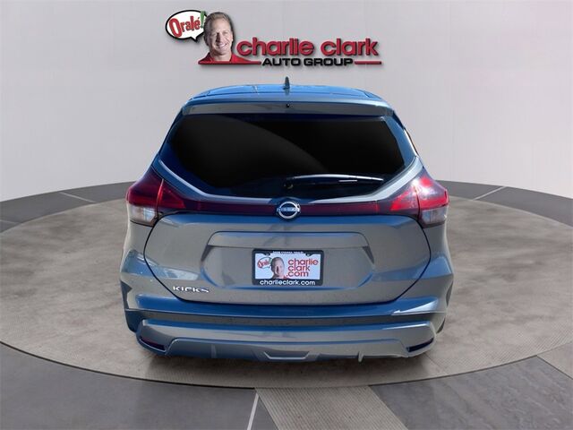 2024 Nissan Kicks S El Paso TX