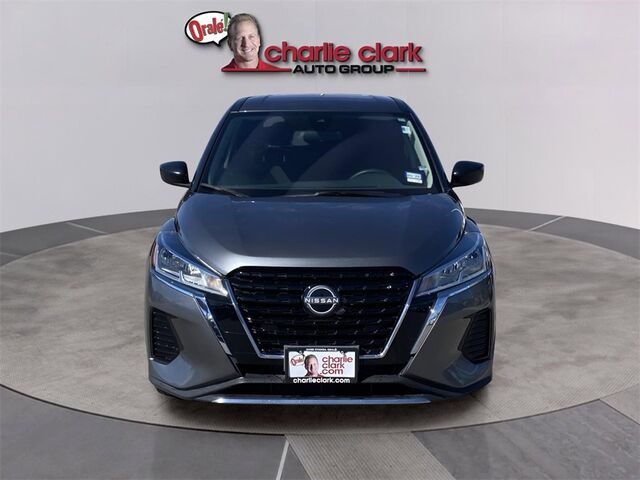2024 Nissan Kicks S El Paso TX