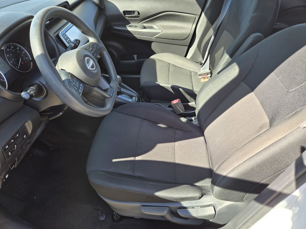 2024 Nissan Kicks S Folsom CA