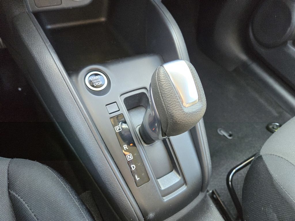 2024 Nissan Kicks S Folsom CA