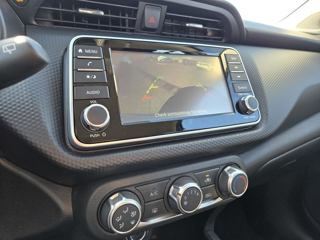 2024 Nissan Kicks S Folsom CA