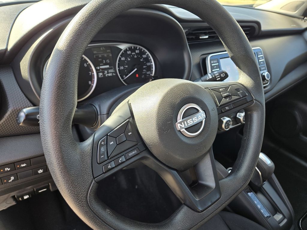 2024 Nissan Kicks S Folsom CA