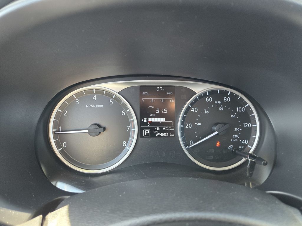 2024 Nissan Kicks S Folsom CA