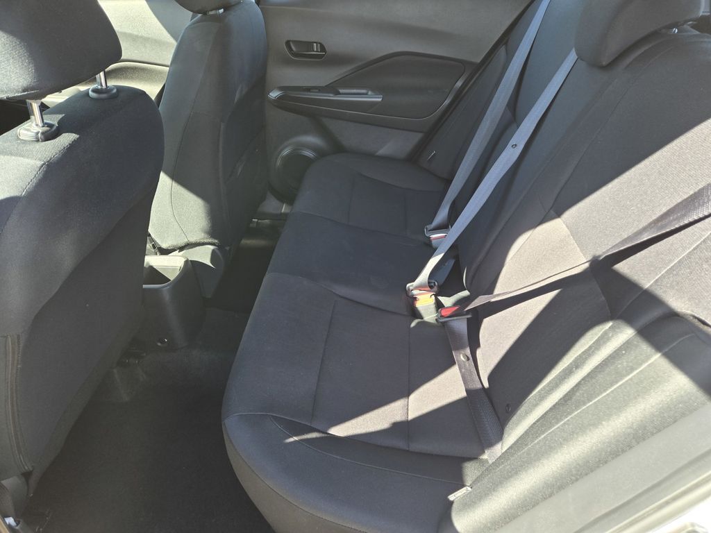 2024 Nissan Kicks S Folsom CA