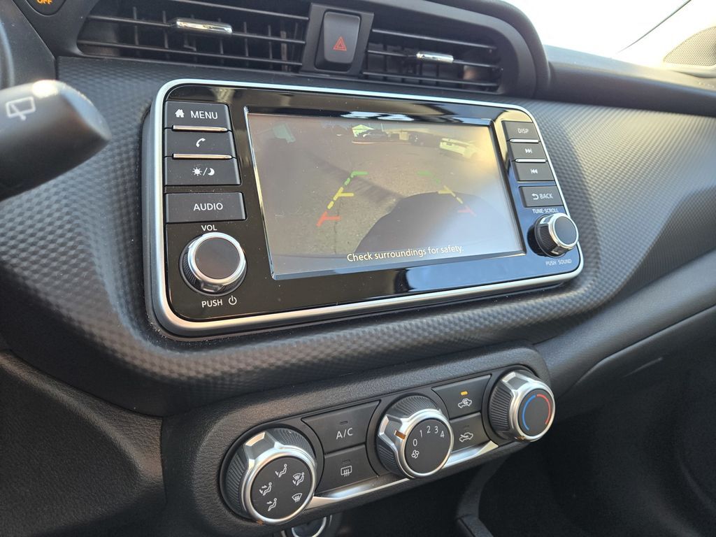 2024 Nissan Kicks S Folsom CA