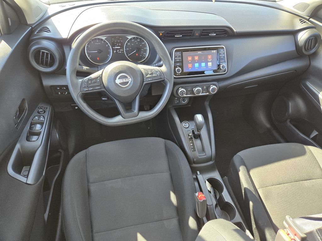 2024 Nissan Kicks S Folsom CA
