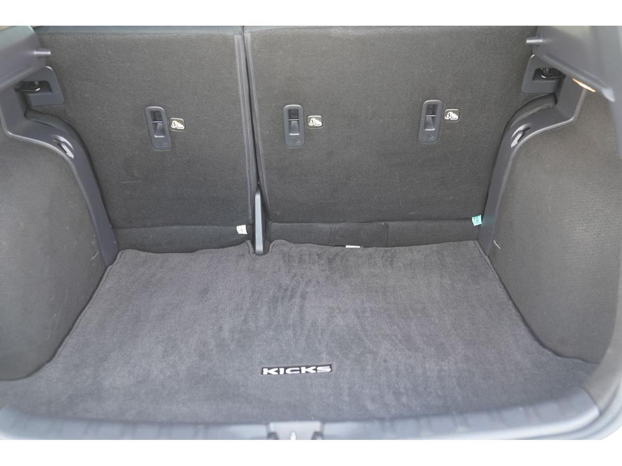 2024 Nissan Kicks S Huntington UT