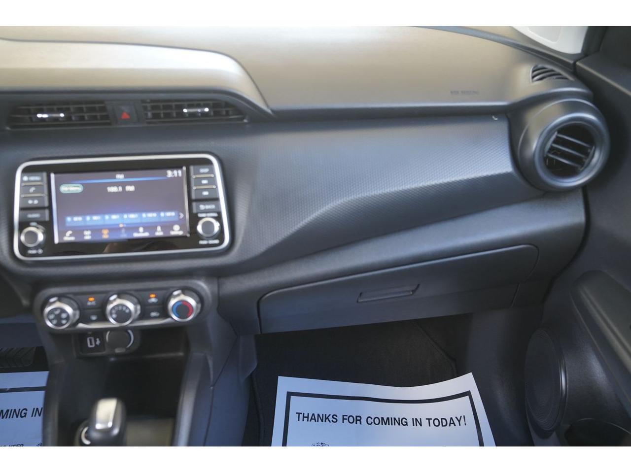 2024 Nissan Kicks S Huntington UT