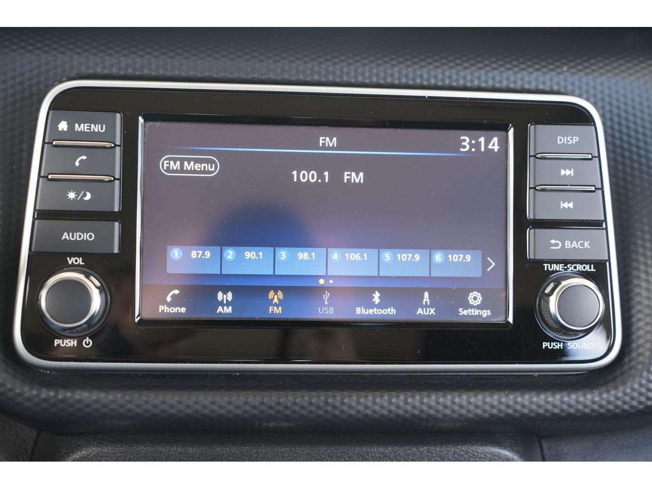2024 Nissan Kicks S Huntington UT