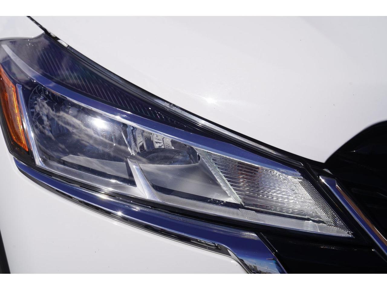 2024 Nissan Kicks S Huntington UT