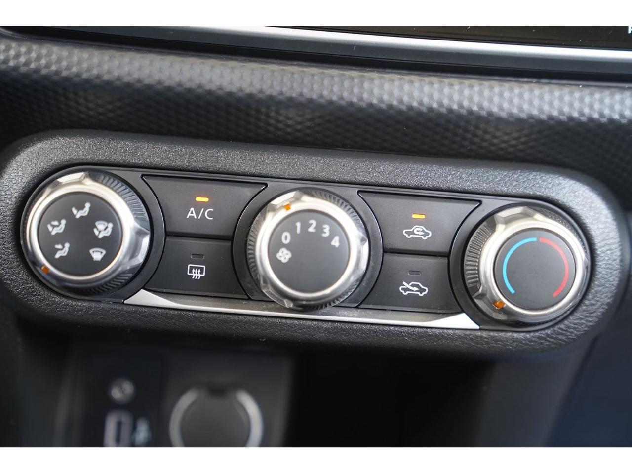 2024 Nissan Kicks S Huntington UT