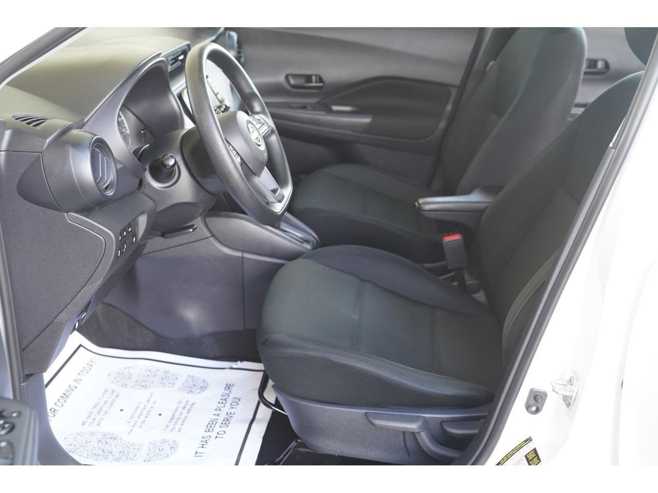 2024 Nissan Kicks S Huntington UT