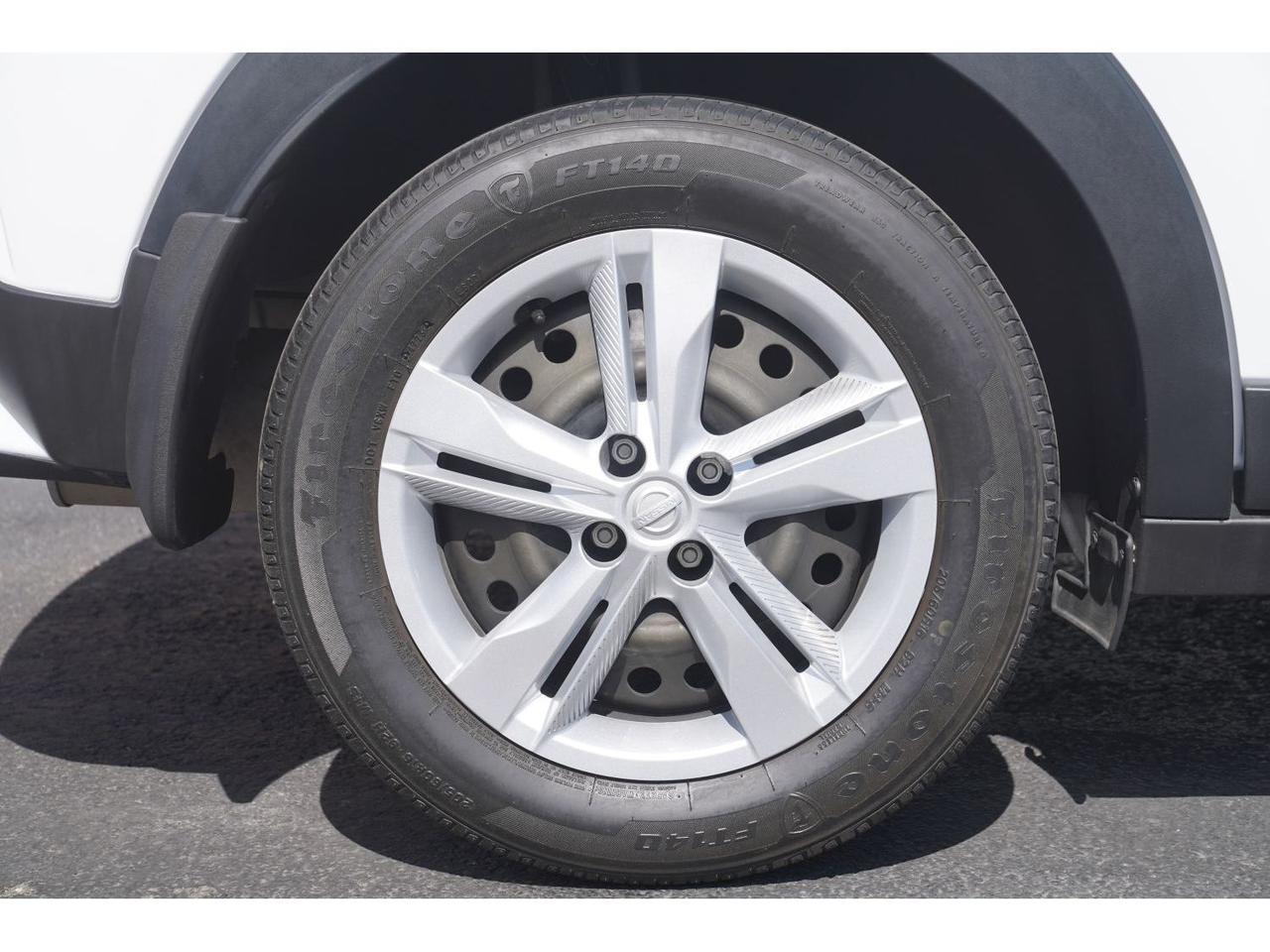 2024 Nissan Kicks S Huntington UT