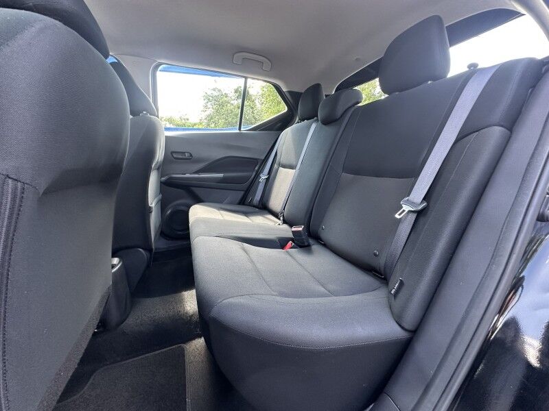 2024 Nissan Kicks S Jacksonville FL