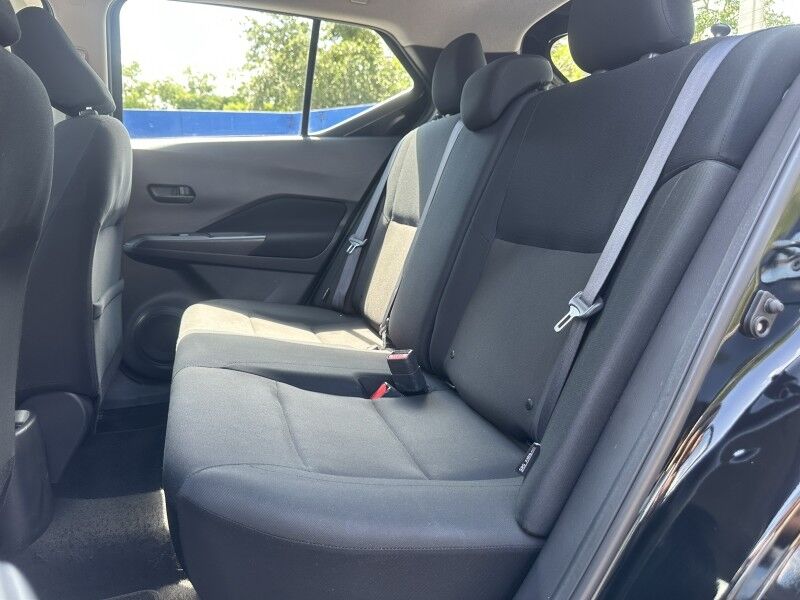 2024 Nissan Kicks S Jacksonville FL