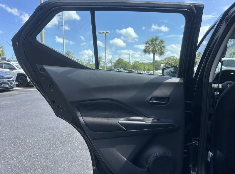 2024 Nissan Kicks S Jacksonville FL